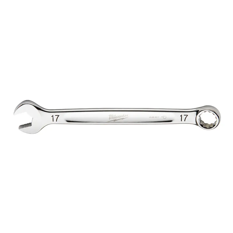 Milwaukee Electric 17Mm Combo Wrench - MLW-45-96-9517