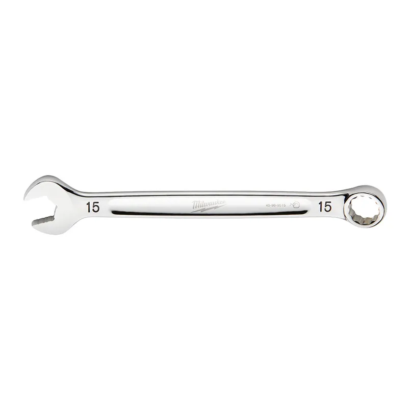 Milwaukee Electric 15Mm Combo Wrench - MLW-45-96-9515