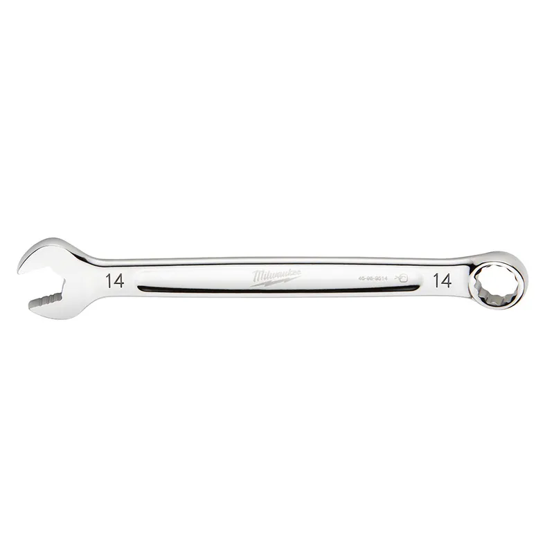 Milwaukee Electric 14Mm Combo Wrench - MLW-45-96-9514