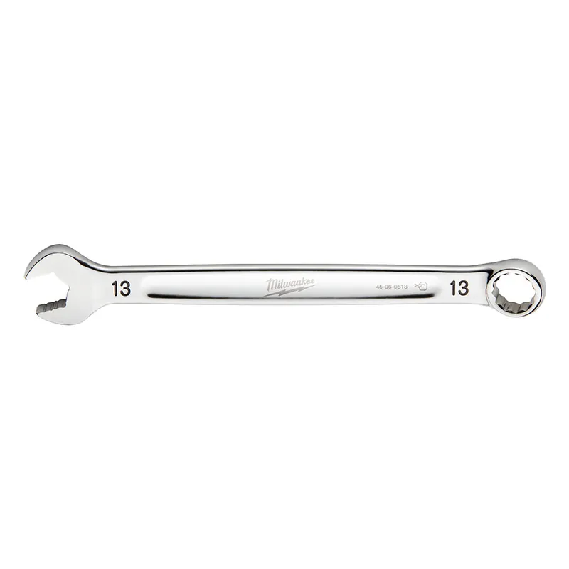 Milwaukee Electric 13Mm Combo Wrench - MLW-45-96-9513