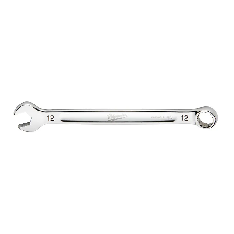 Milwaukee Electric 12Mm Combo Wrench - MLW-45-96-9512