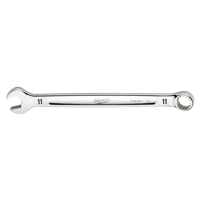 Milwaukee Electric 11Mm Combo Wrench - MLW-45-96-9511