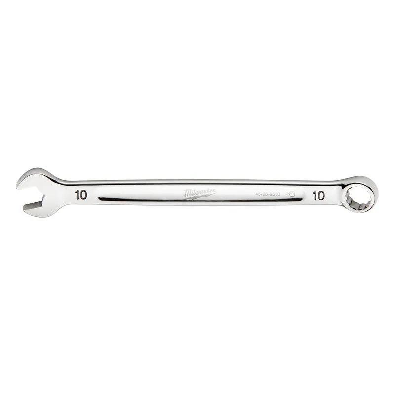 Milwaukee Electric 10Mm Combo Wrench - MLW-45-96-9510