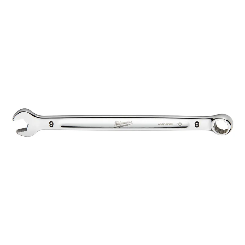 Milwaukee Electric 9Mm Combo Wrench - MLW-45-96-9509