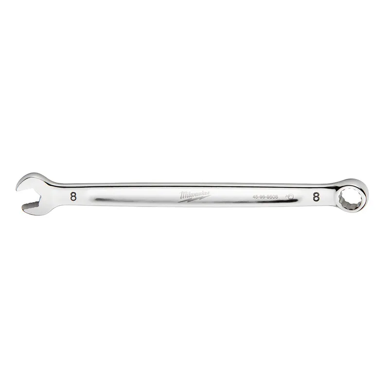 Milwaukee Electric 8Mm Combo Wrench - MLW-45-96-9508