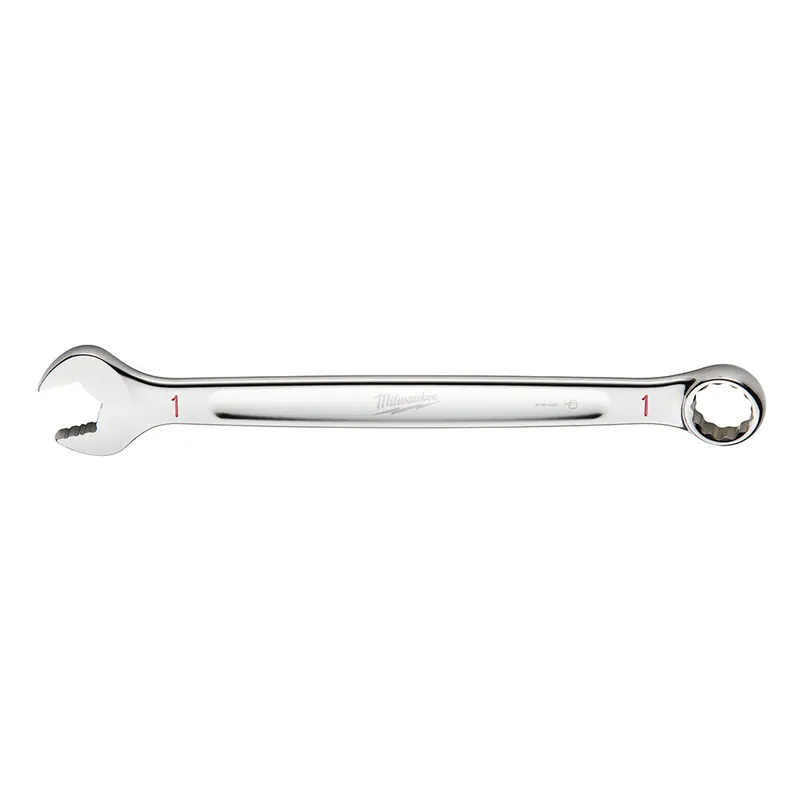Milwaukee Electric 1-In Sae Combo Wrench - MLW-45-96-9432