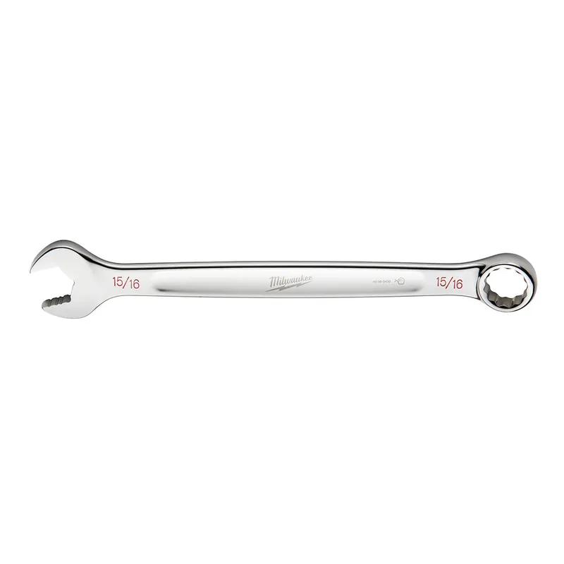 Milwaukee Electric 15/16 Sae Combo Wrench - MLW-45-96-9430