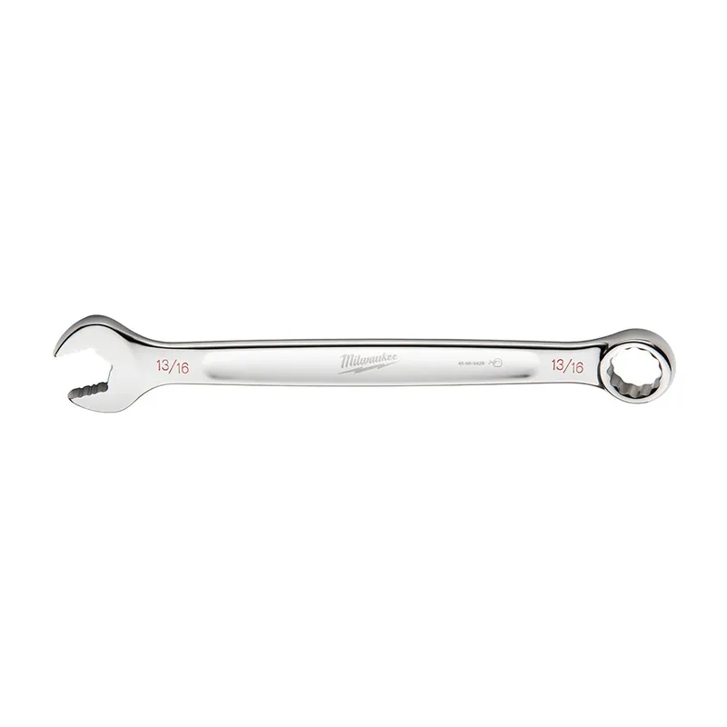 Milwaukee Electric 13/16 Sae Combo Wrench - MLW-45-96-9426