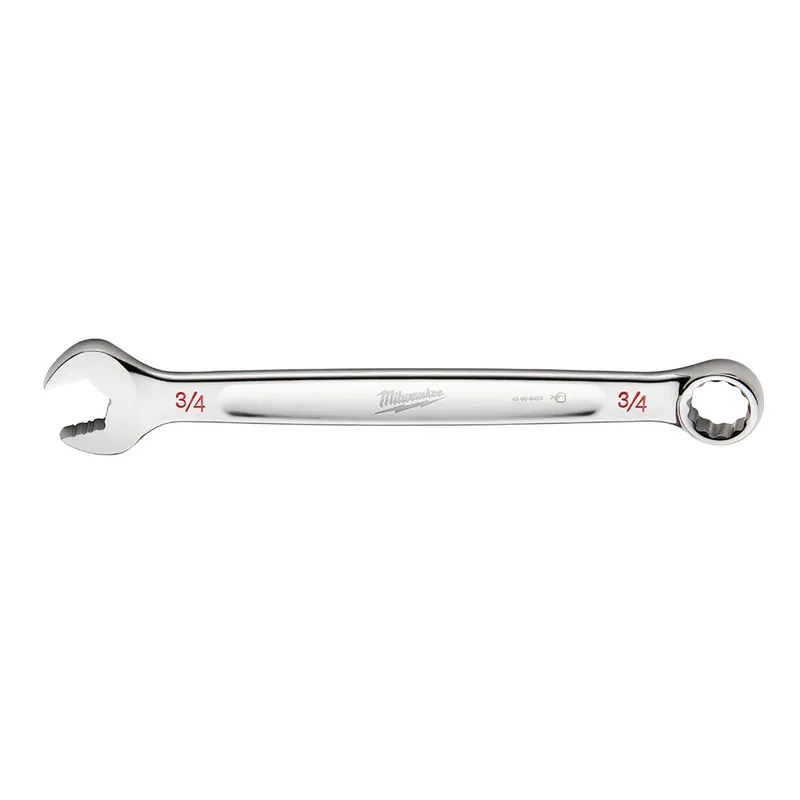 Milwaukee Electric 3/4 Sae Combo Wrench - MLW-45-96-9424