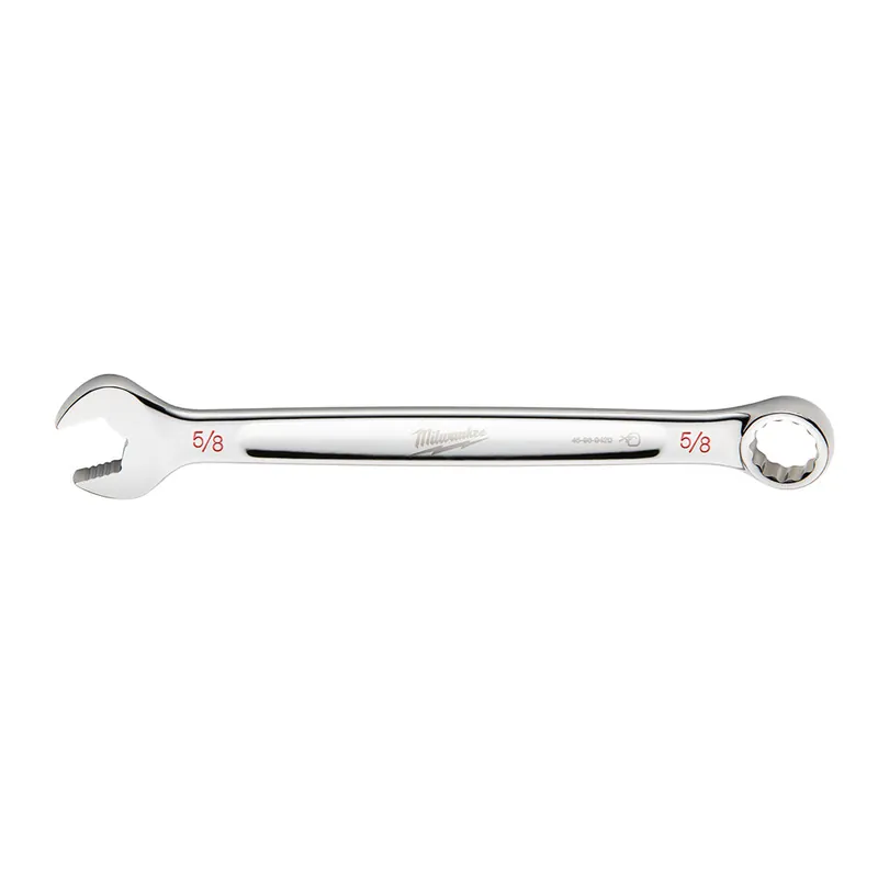 Milwaukee Electric 5/8 Sae Combo Wrench - MLW-45-96-9420