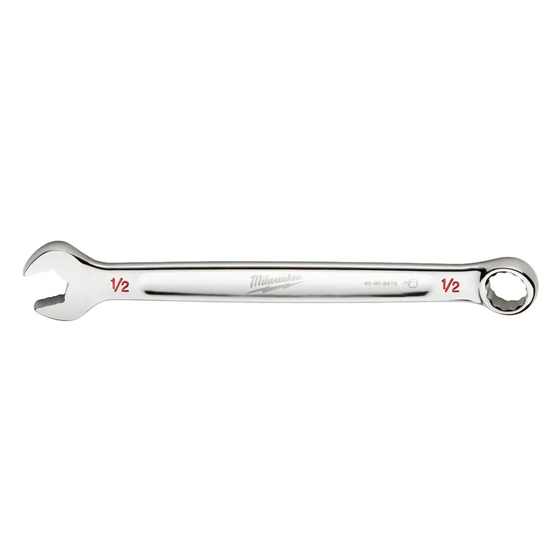 Milwaukee Electric 1/2 Sae Combo Wrench - MLW-45-96-9416