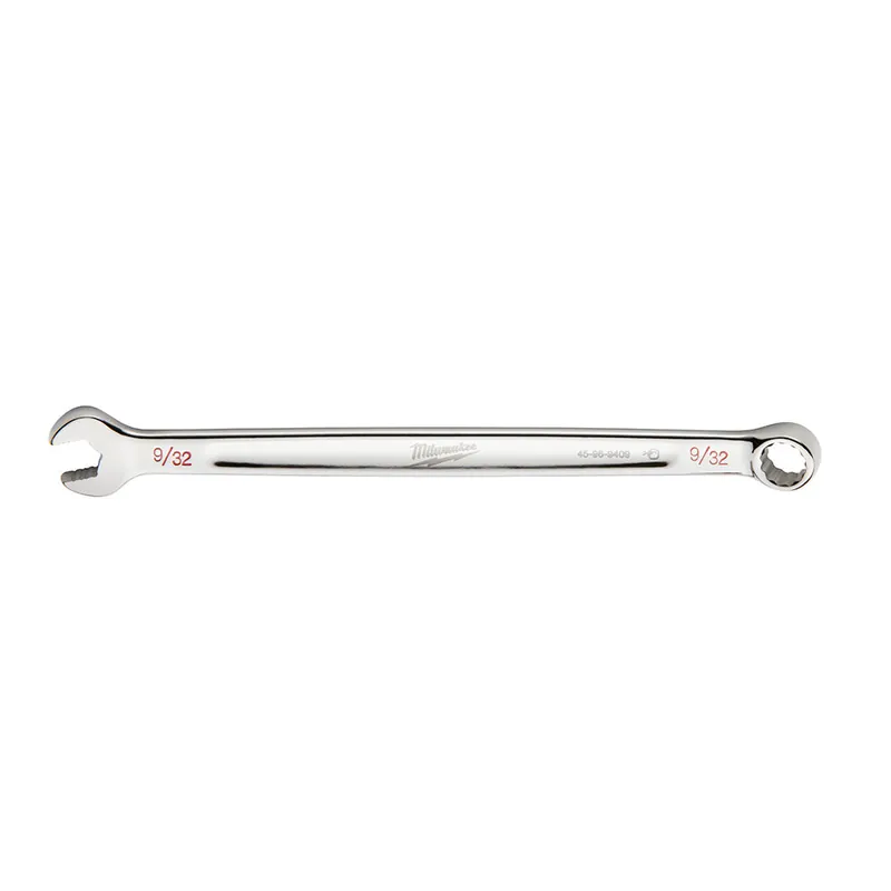 Milwaukee Electric 9/32 Sae Combo Wrench - MLW-45-96-9409