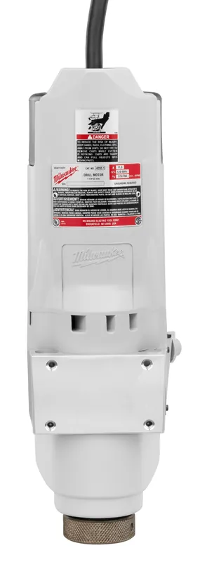 Milwaukee Electric 1 1/4 In Rev 2 Sp Drill - 4292-1 - MLW-4292-1