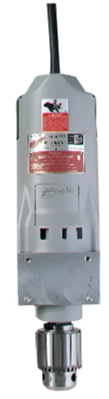 Milwaukee Electric 3/4 Inch Reversing Drill - MLW-4262-1