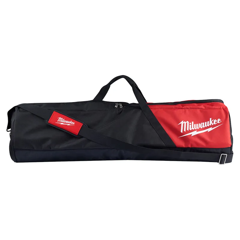 Milwaukee Electric M18 Tower Light/Charger Bag - MLW-42-55-2137