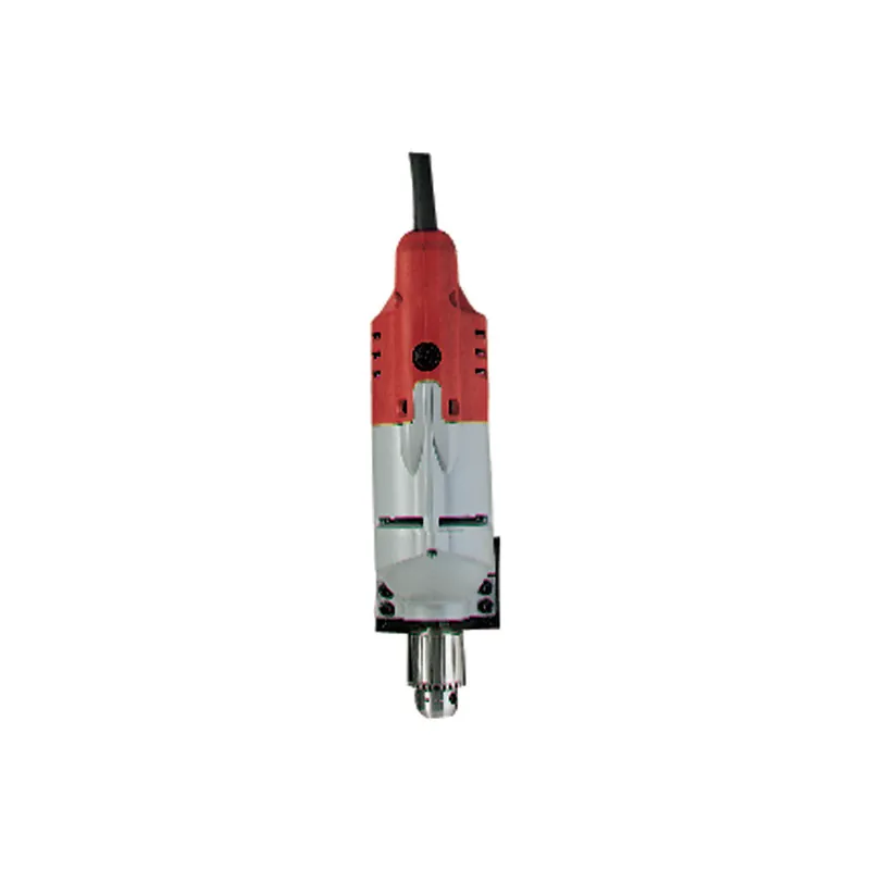 Milwaukee Electric 1/2 In Rev Mag STD Drill - MLW-4253-1