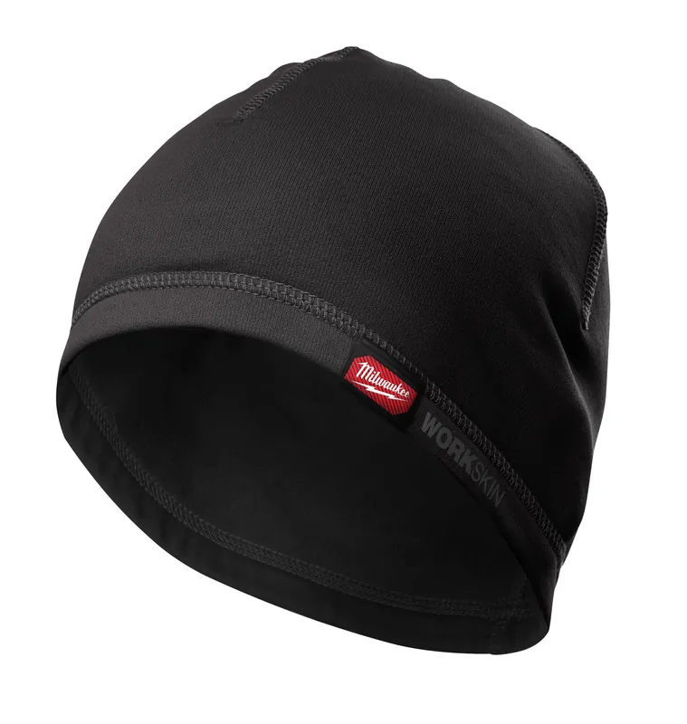 Milwaukee Electric Workskin Cold Weather Hardhat Liner - MLW-422B