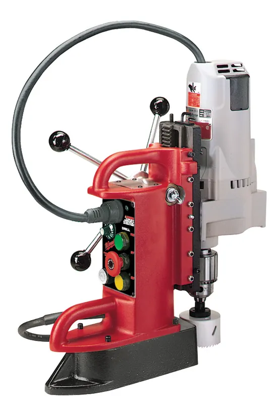 Milwaukee Electric 3/4 In P.E. Mag Stand - MLW-4210-1