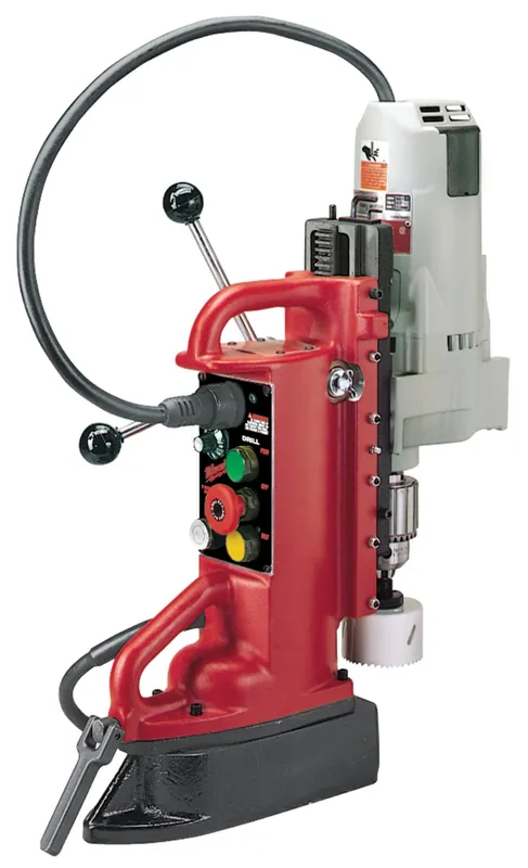 Milwaukee Electric 3/4 1N P.E.Adjustable.Stand - MLW-4206-1