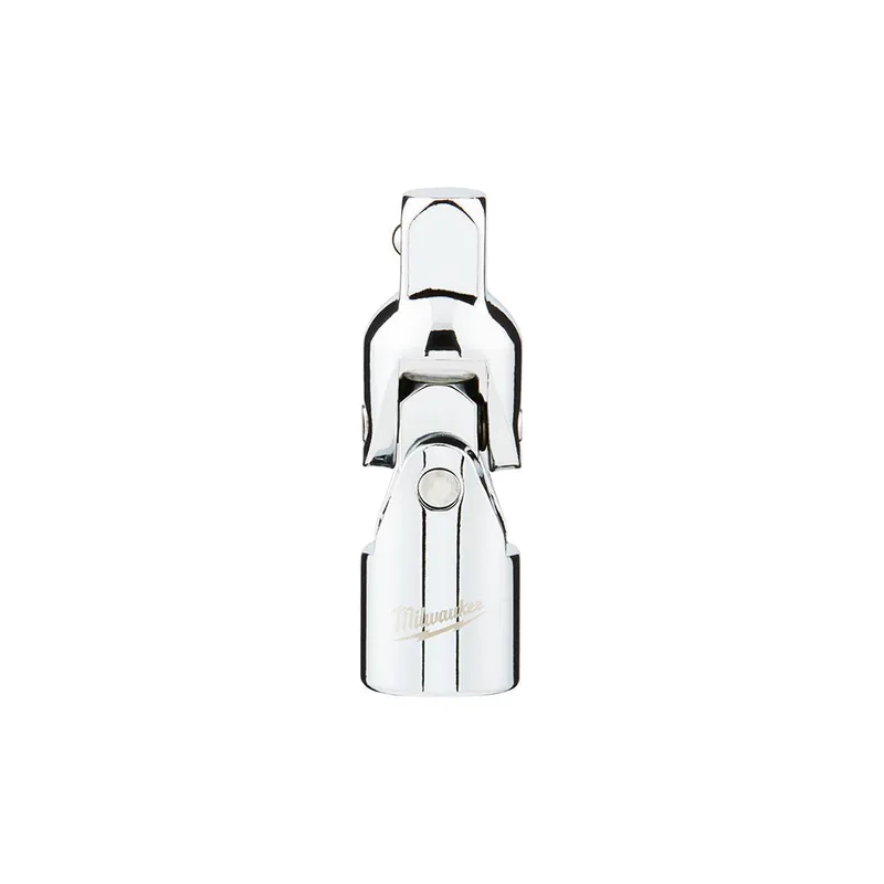 Milwaukee Electric 3/8" Dr Socket Universal Joint - MLW-42-04-9103