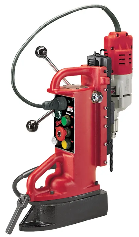 Milwaukee Electric 1/2 In P.E.Adjustable.Stand - MLW-4204-1