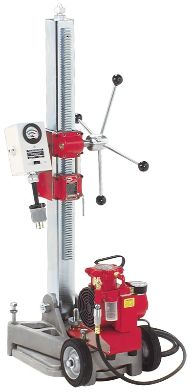 Milwaukee Electric Vac-U-Rig - MLW-4136