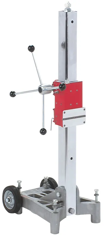 Milwaukee Electric Large Base Dymorig - MLW-4130