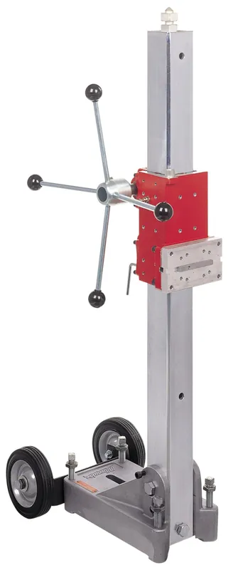 Milwaukee Electric Small Base Dymorig - MLW-4125