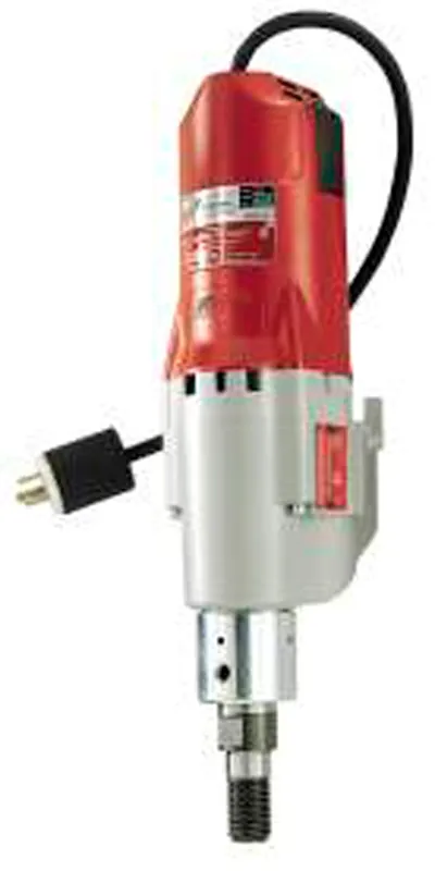 Milwaukee Electric Dymo Dr Mtr W/Clutch - MLW-4096