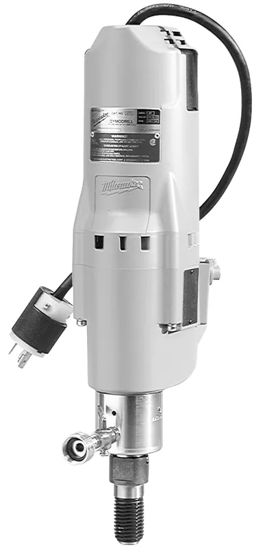 Milwaukee Electric 20 Amp Dymodrill - 4079 - MLW-4079