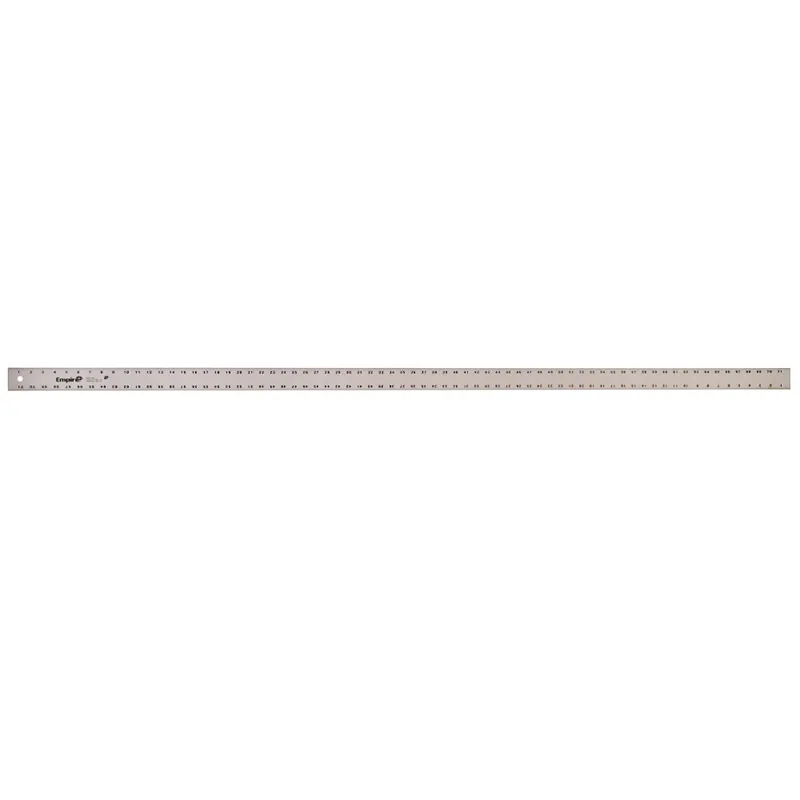 Milwaukee Electric (5)72" Aluminum Straight Edge - MLW-4006