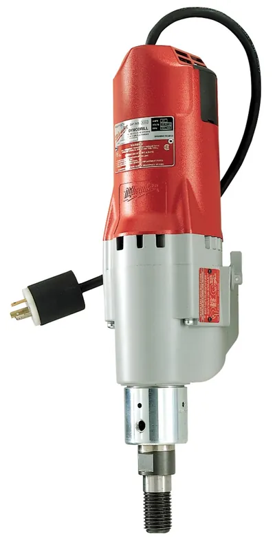 Milwaukee Electric Dymodrill - MLW-4005