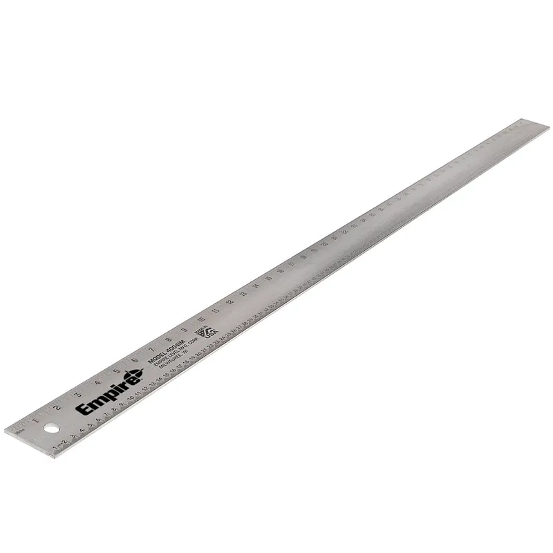 Milwaukee Electric (8)48" 1210Mm Alum Strait Edg - MLW-4004IM
