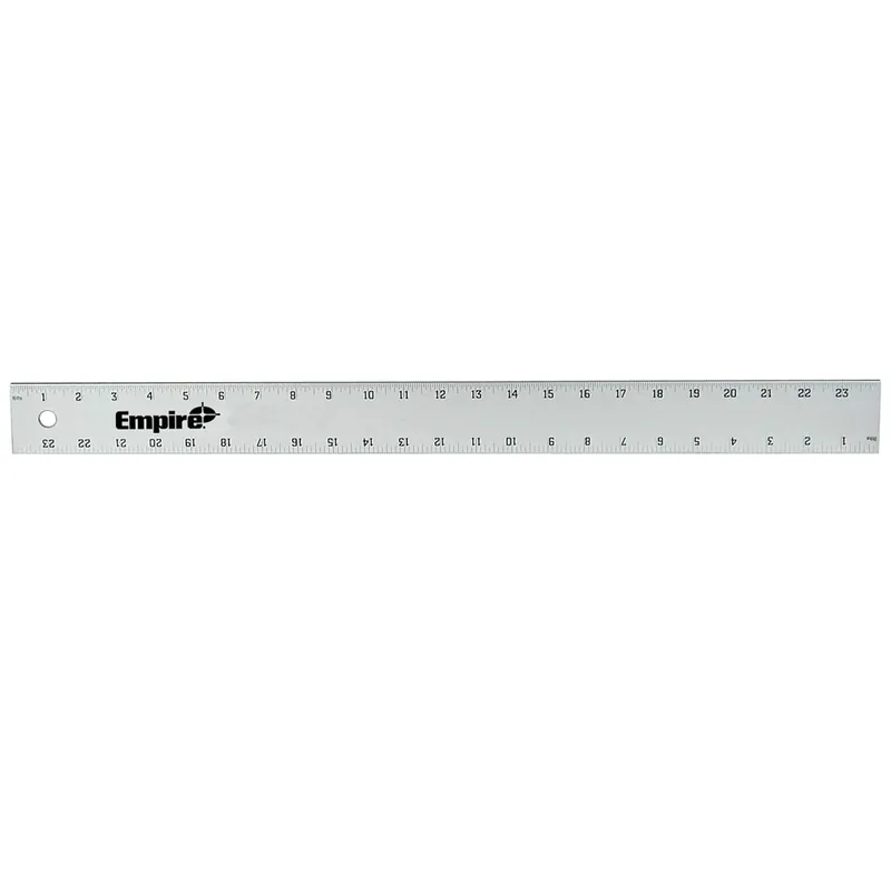 Milwaukee Electric 24In Aluminum Strt Edge - MLW-4002