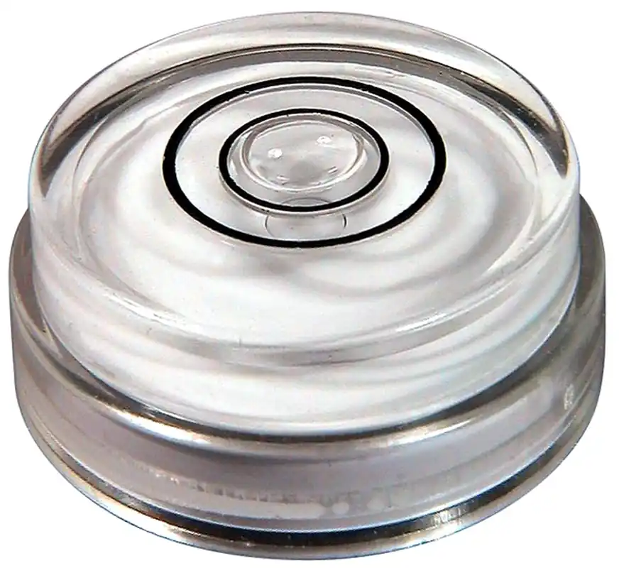 Milwaukee Electric 1-3/8 In Bull Eye Level - MLW-3604