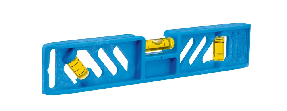 Milwaukee Electric 9In Polycast Torpedo Level - MLW-33-9