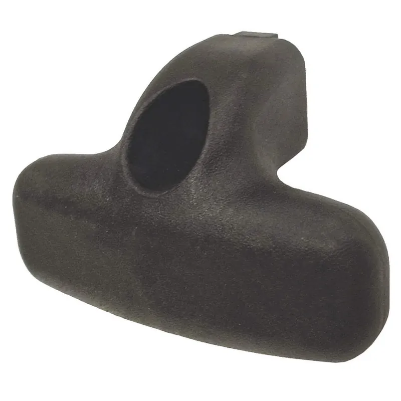 Milwaukee Electric Front Handle - MLW-31-44-0330
