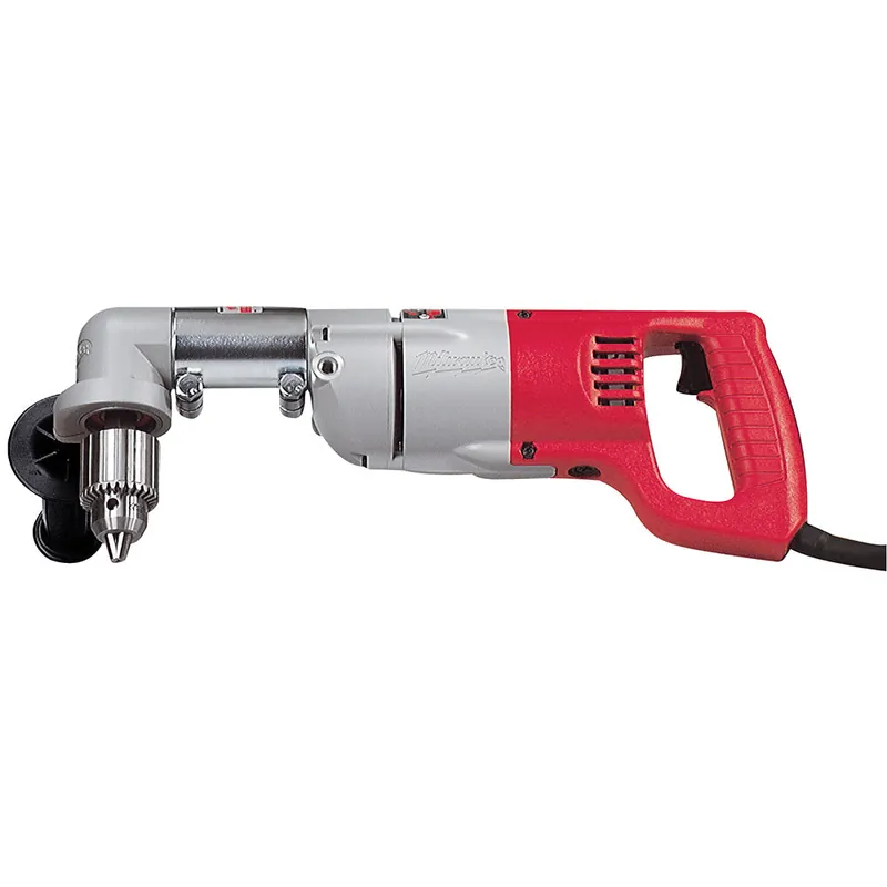 Milwaukee Electric R.A.D. Kit - 3107-6 - MLW-3107-6