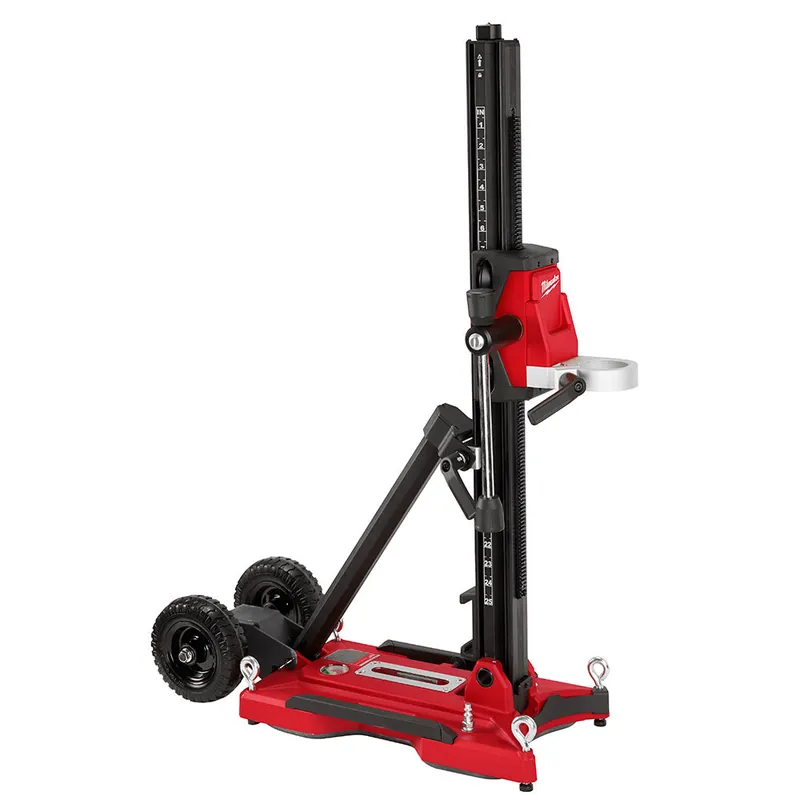 Milwaukee Electric Compact Core Drill Stand - MLW-3000