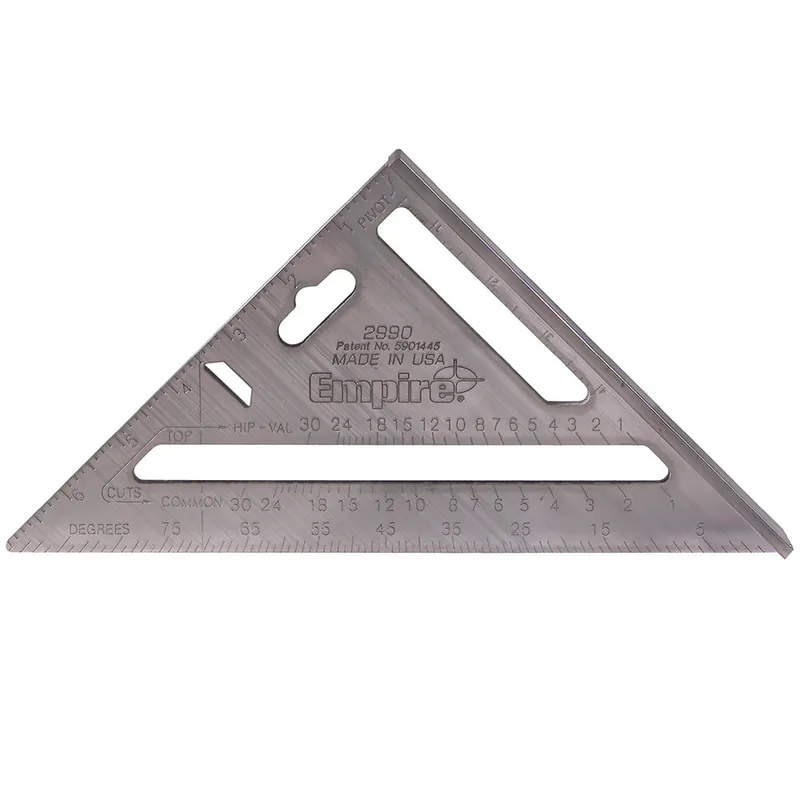 Milwaukee Electric Mgnm Fat Boy 7" Al Rftr Sq - MLW-2990