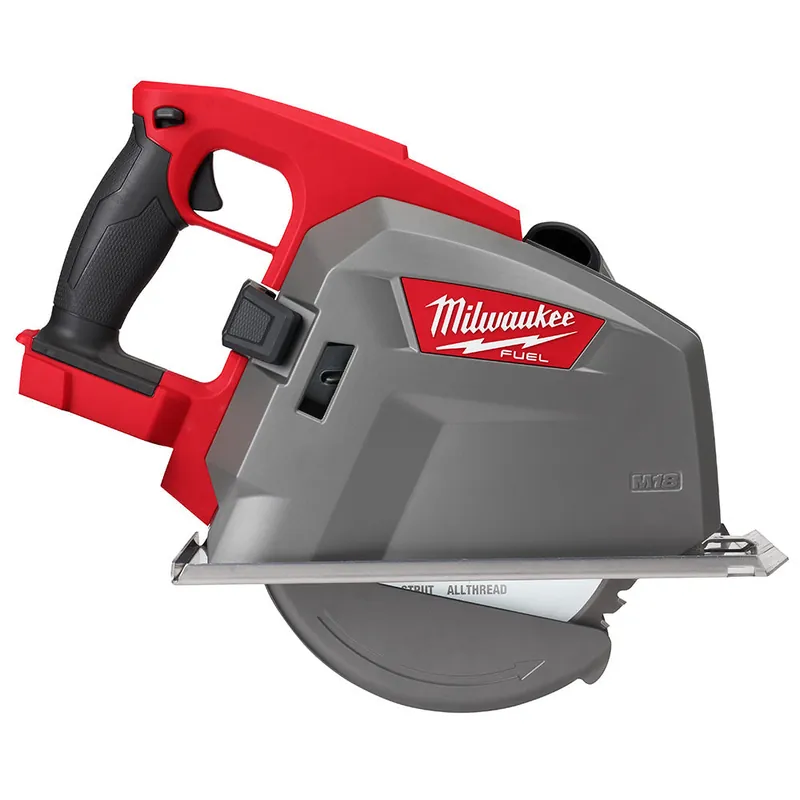 Milwaukee Electric M18 Fuel 8" Circ Saw (Bare Tool) - MLW-2982-20