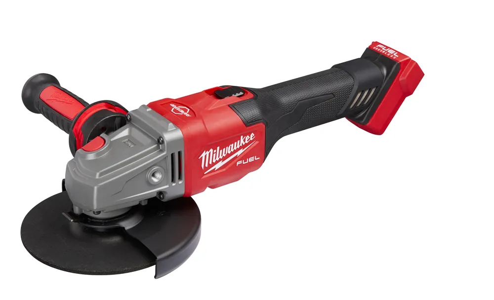 Milwaukee Electric M18 Fuel 4-1/2" / 6" Slide, Bare - MLW-2981-20