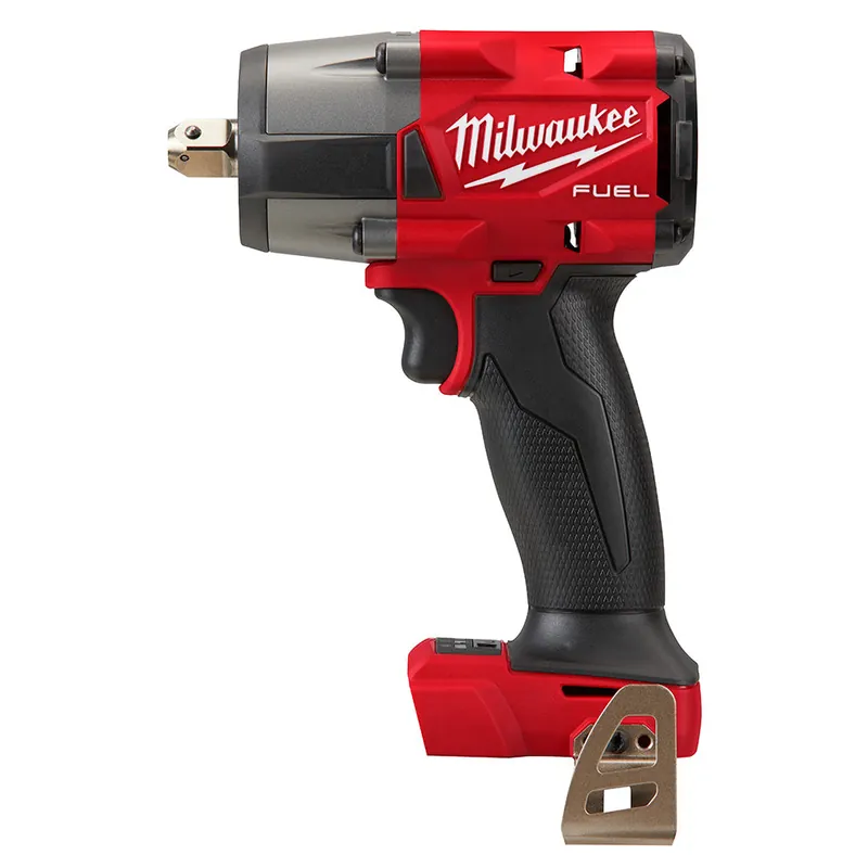 Milwaukee Electric M18 Fuel 1/2" Mtiw Pin Bare - MLW-2962P-20