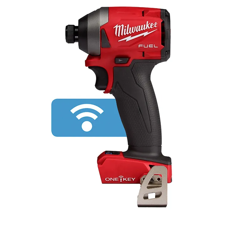 Milwaukee Electric M18 Fuel Wl 1/4 Impact-Bare - MLW-2957-20