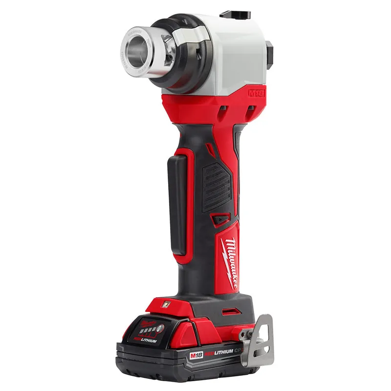 Milwaukee Electric M18 Cable Stripper Kit Rhw/Rhh/Use - MLW-2935X-21