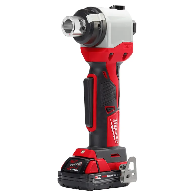 Milwaukee Electric M18 Cable Stripper Kit Al Thhn/Xhhw - MLW-2935AL-21