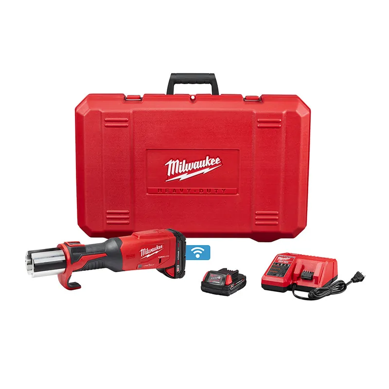 Milwaukee Electric M18 Fl Press Tool Onekey Bare - MLW-2922-20