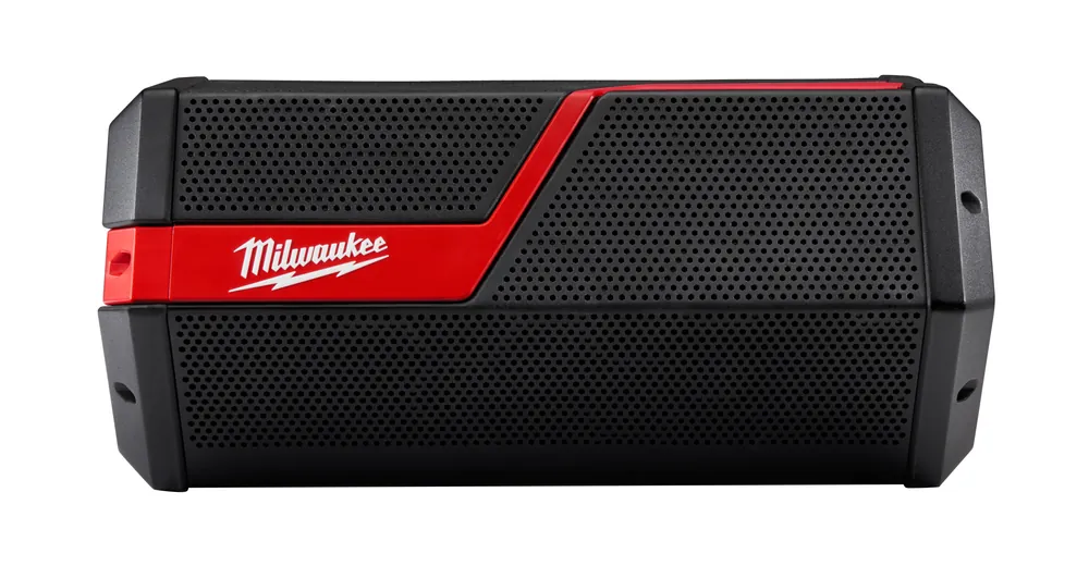 Milwaukee Electric M18âM12 Wireless Jobsite Speaker - MLW-2891-20