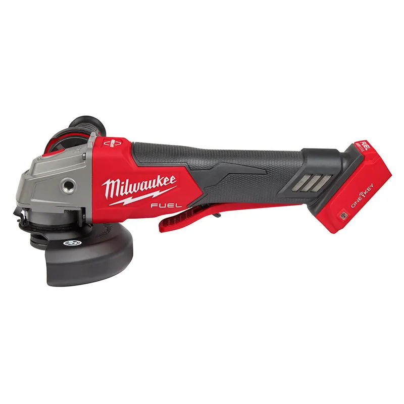 Milwaukee Electric M18 Fuel Paddle Braking Sag - MLW-2882-20