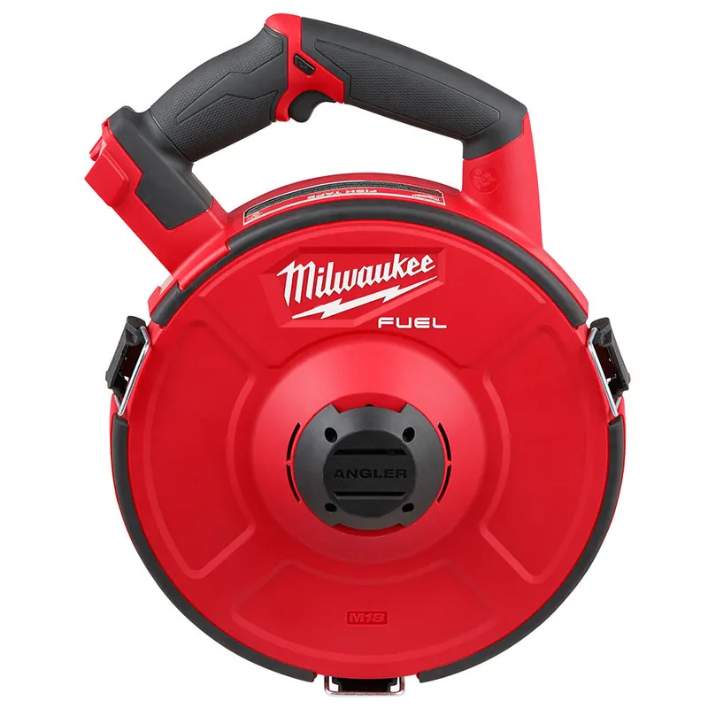 Milwaukee Electric M18 Fish Tape - MLW-2873-20